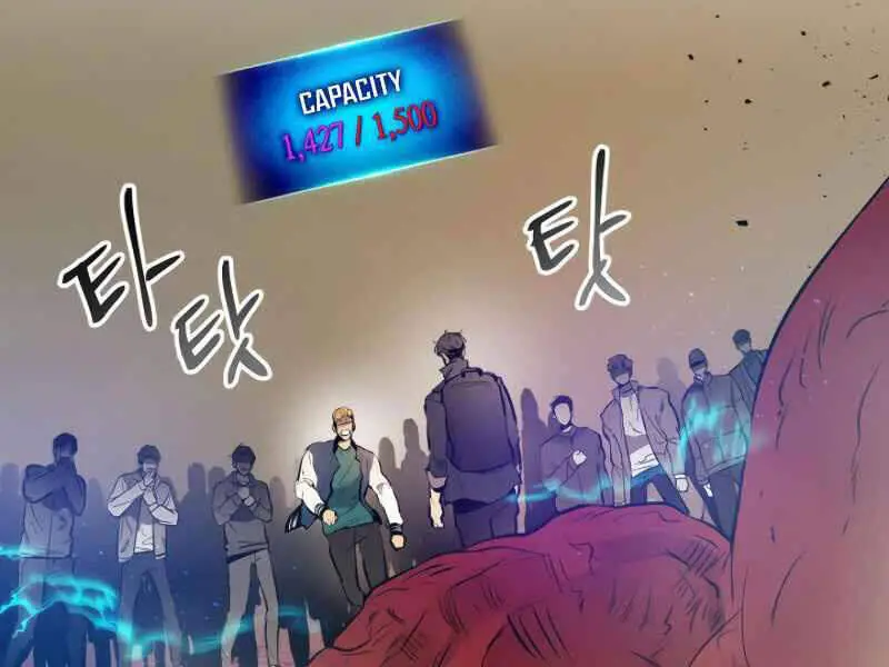 Thăng Cấp Cùng Thần Nettruyen ZZZ Chương 8 Page 15