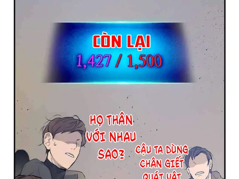 Thăng Cấp Cùng Thần Nettruyen ZZZ Chương 8 Page 22