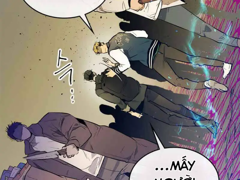 Thăng Cấp Cùng Thần Nettruyen ZZZ Chương 8 Page 27