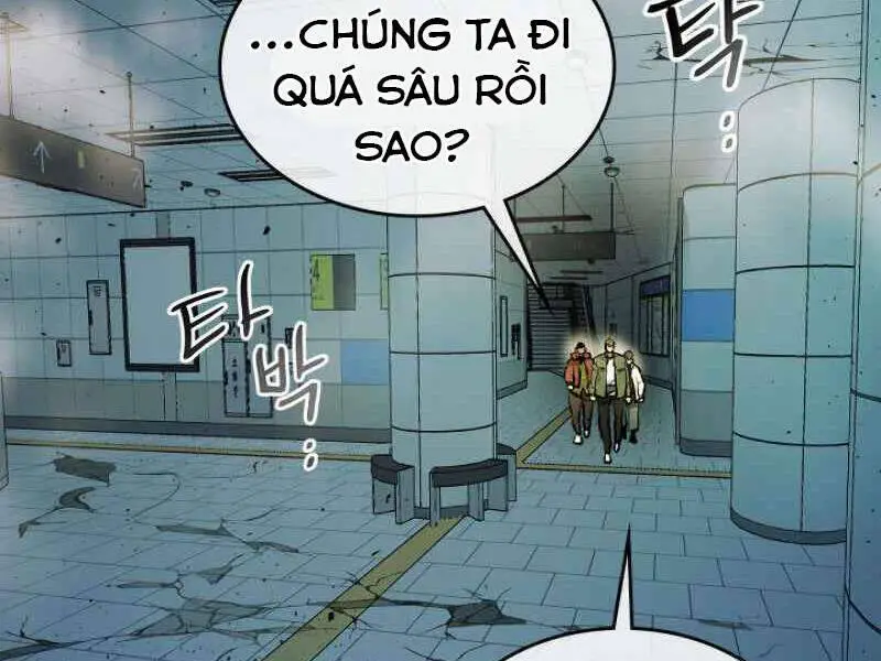 Thăng Cấp Cùng Thần Nettruyen ZZZ Chương 8 Page 162