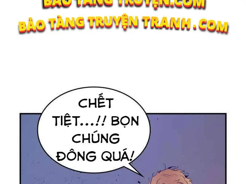 Thăng Cấp Cùng Thần Nettruyen ZZZ Chương 8 Page 195