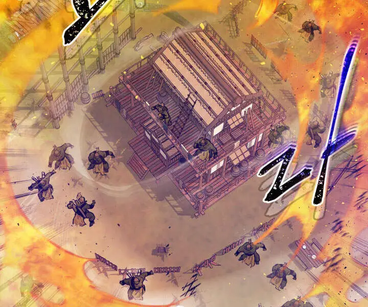 Thăng Cấp Cùng Thần Nettruyen ZZZ Chương 17 Page 64