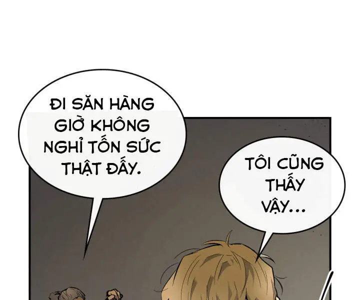 Thăng Cấp Cùng Thần Nettruyen ZZZ Chương 17 Page 217
