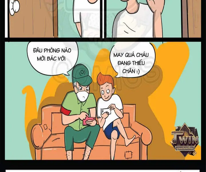 Thăng Cấp Cùng Thần Nettruyen ZZZ Chương 17 Page 267