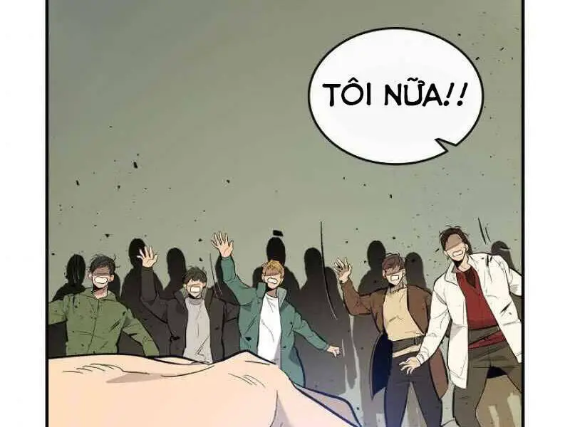 Thăng Cấp Cùng Thần Nettruyen ZZZ Chương 10 Page 196