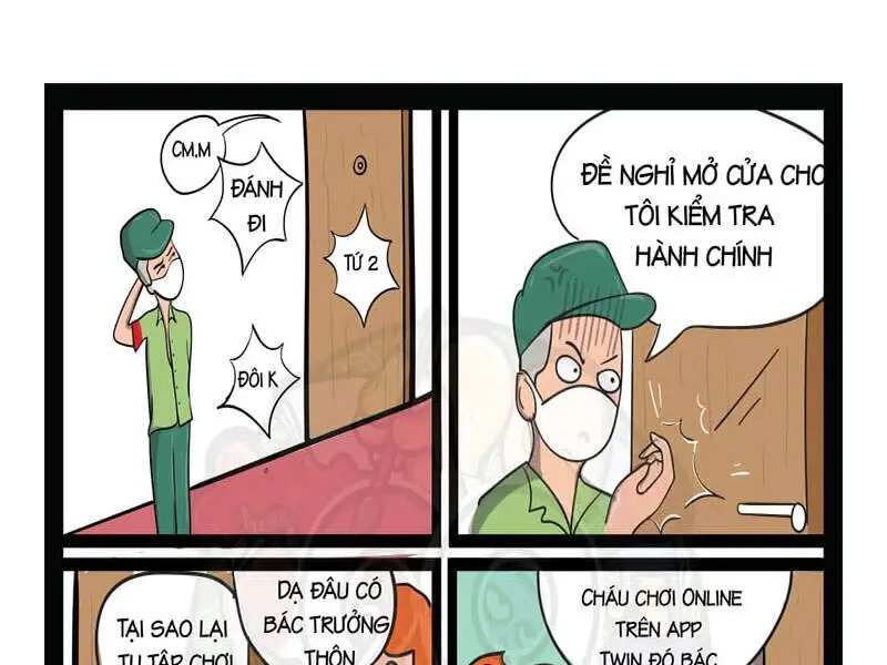 Thăng Cấp Cùng Thần Nettruyen ZZZ Chương 10 Page 218