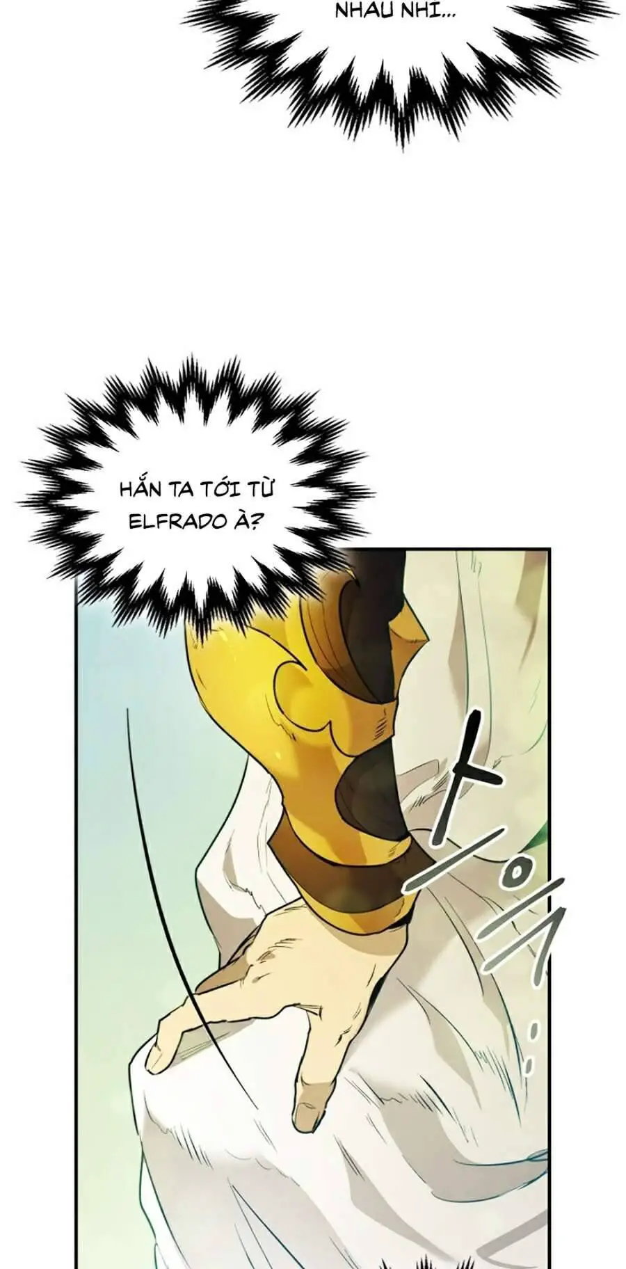 Thăng Cấp Cùng Thần Nettruyen ZZZ Chương 16 Page 30