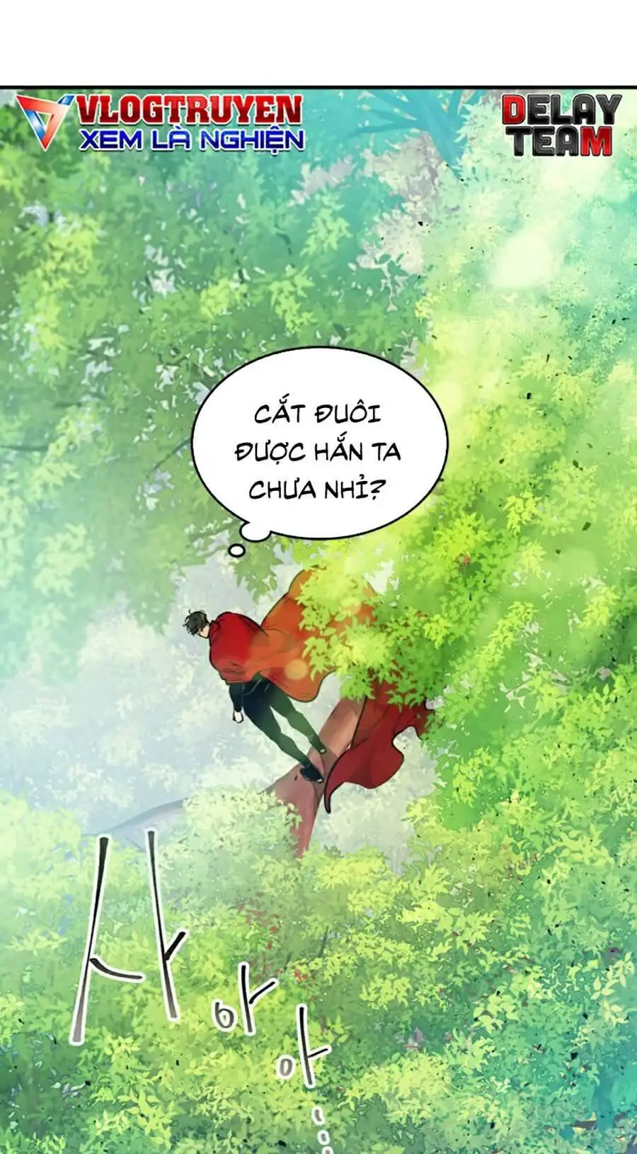 Thăng Cấp Cùng Thần Nettruyen ZZZ Chương 16 Page 36