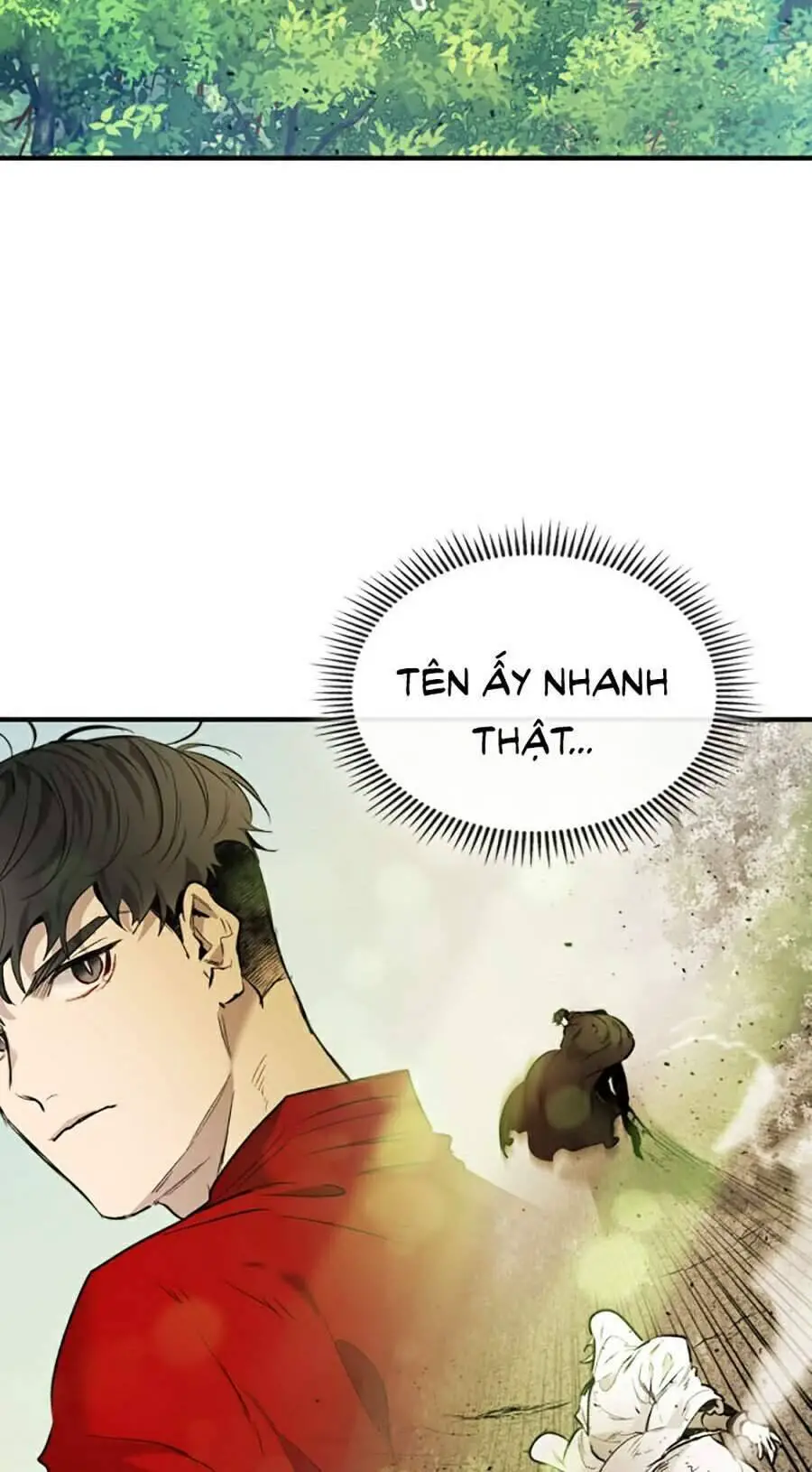 Thăng Cấp Cùng Thần Nettruyen ZZZ Chương 16 Page 37