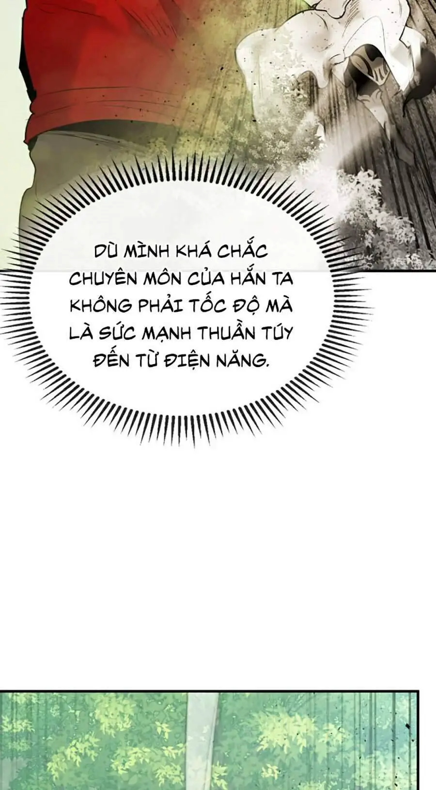 Thăng Cấp Cùng Thần Nettruyen ZZZ Chương 16 Page 38