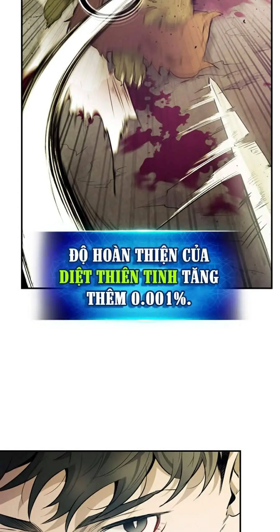 Thăng Cấp Cùng Thần Nettruyen ZZZ Chương 16 Page 47
