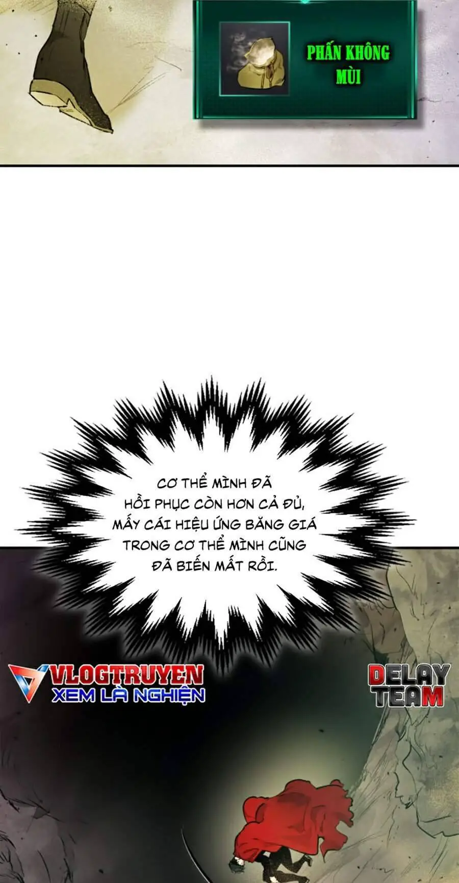 Thăng Cấp Cùng Thần Nettruyen ZZZ Chương 16 Page 51