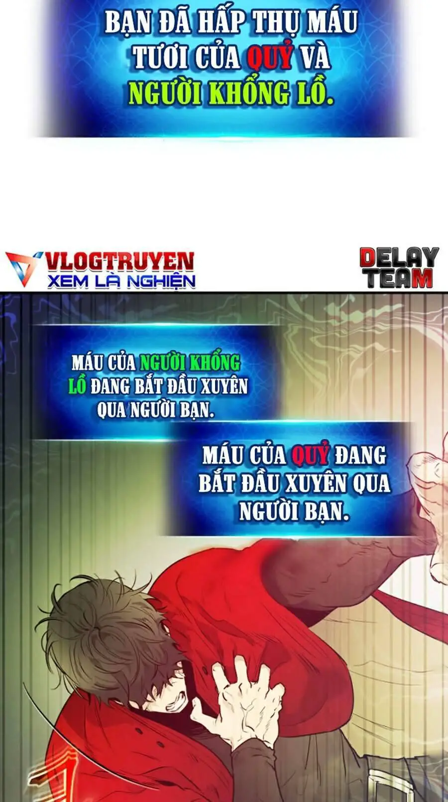 Thăng Cấp Cùng Thần Nettruyen ZZZ Chương 16 Page 59