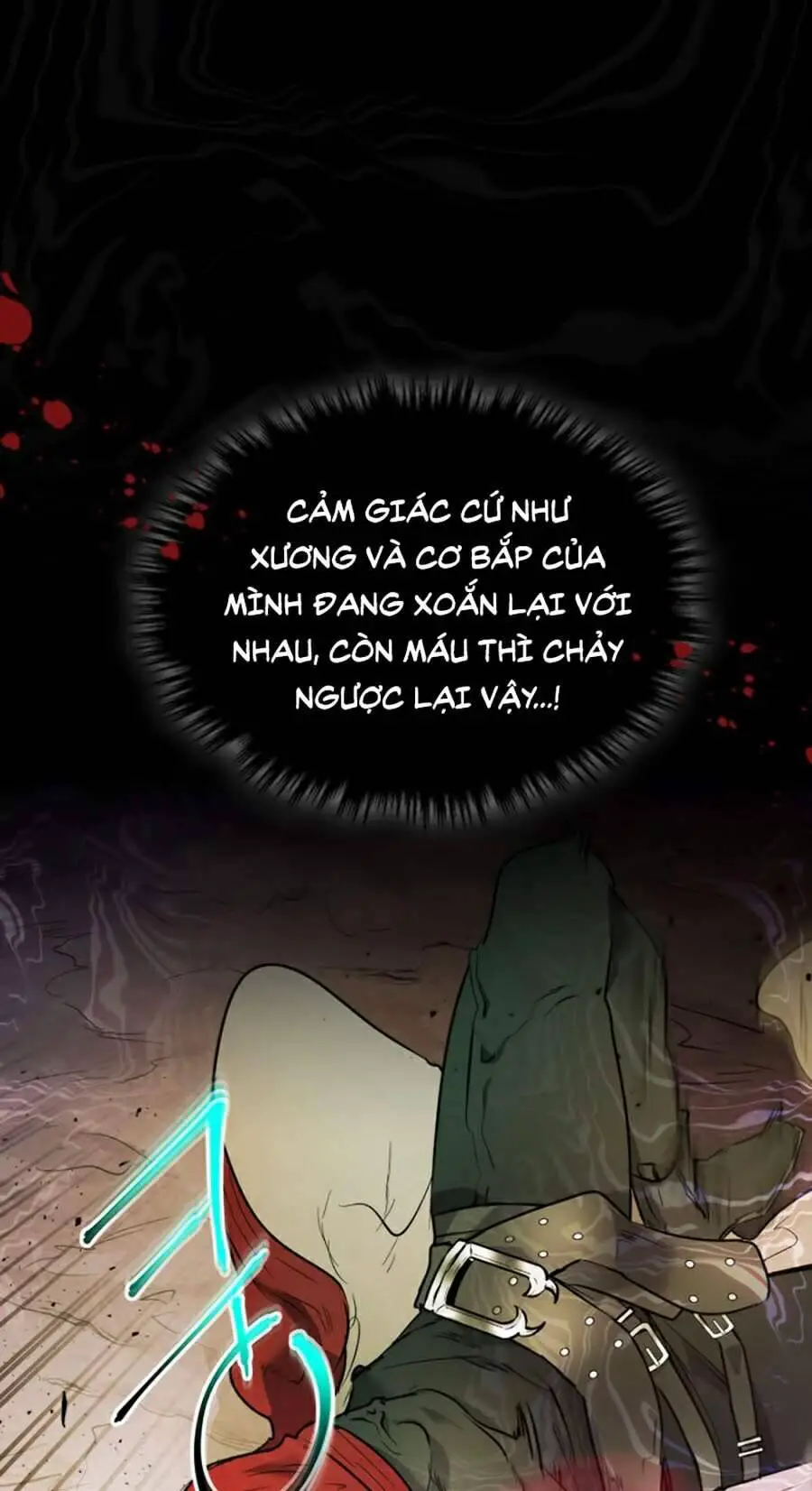 Thăng Cấp Cùng Thần Nettruyen ZZZ Chương 16 Page 64