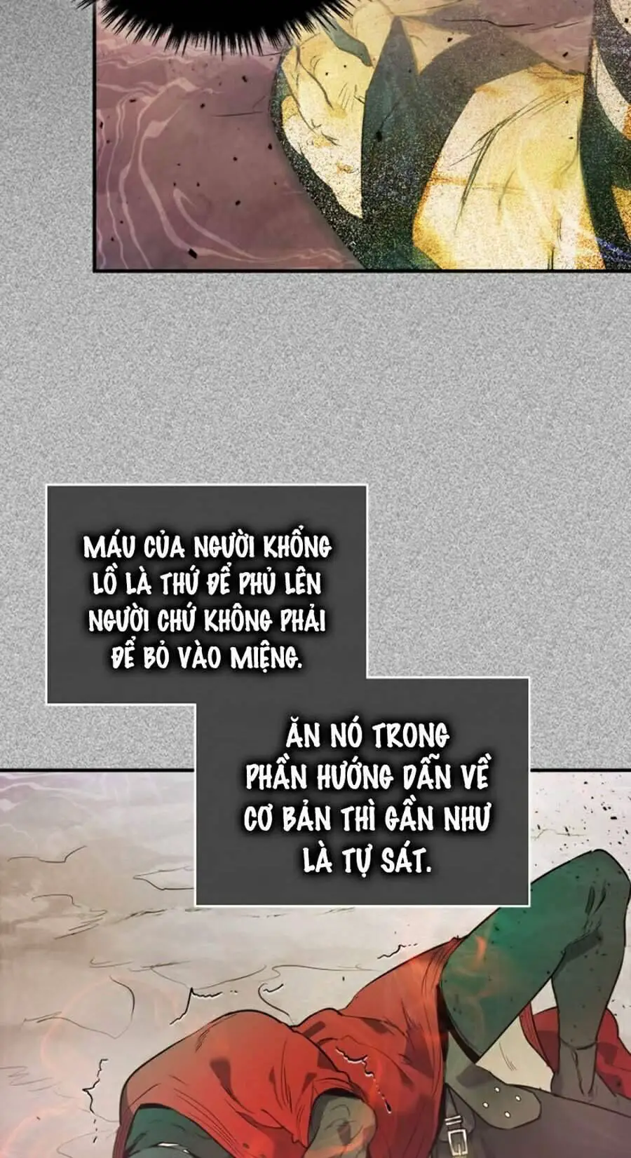 Thăng Cấp Cùng Thần Nettruyen ZZZ Chương 16 Page 67