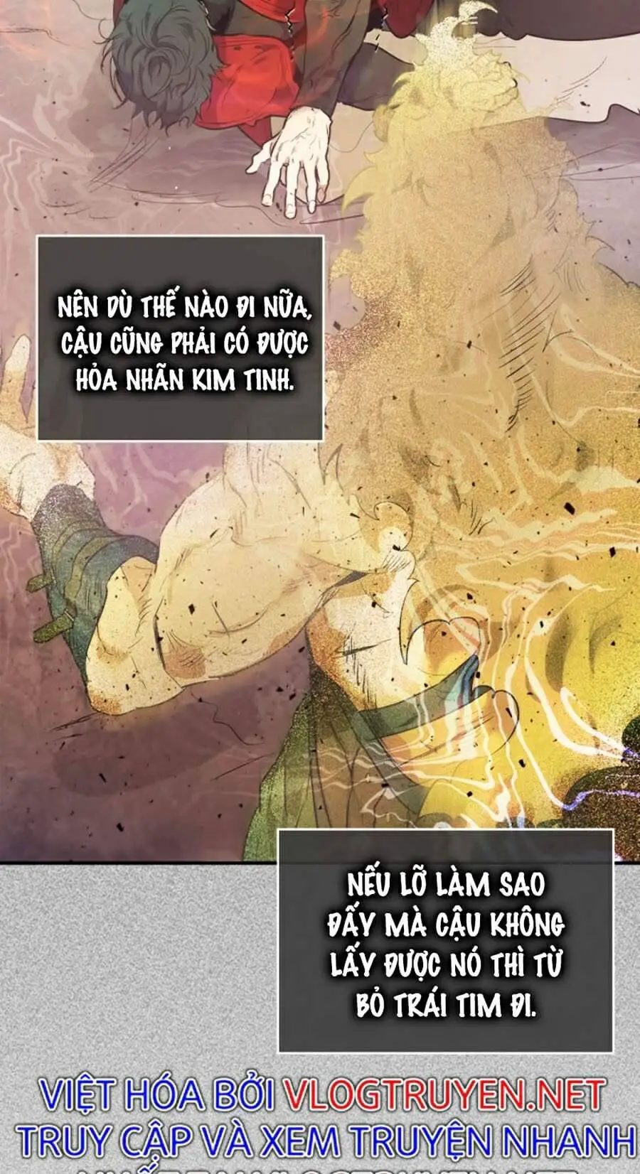 Thăng Cấp Cùng Thần Nettruyen ZZZ Chương 16 Page 68