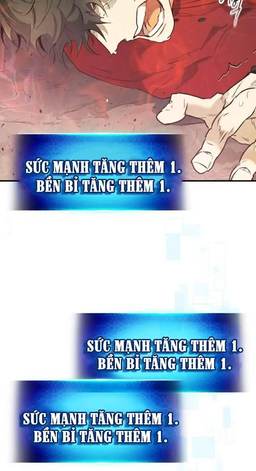 Thăng Cấp Cùng Thần Nettruyen ZZZ Chương 16 Page 70