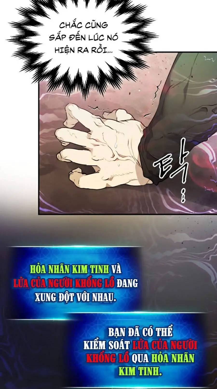 Thăng Cấp Cùng Thần Nettruyen ZZZ Chương 16 Page 73