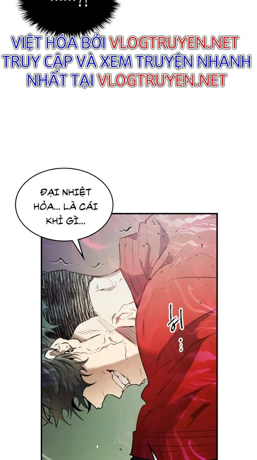 Thăng Cấp Cùng Thần Nettruyen ZZZ Chương 16 Page 75