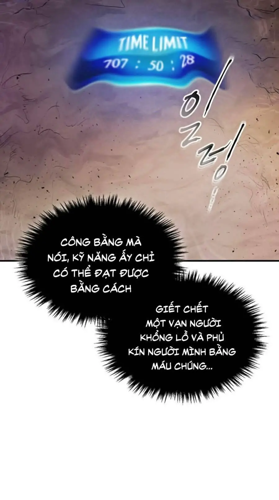 Thăng Cấp Cùng Thần Nettruyen ZZZ Chương 16 Page 84