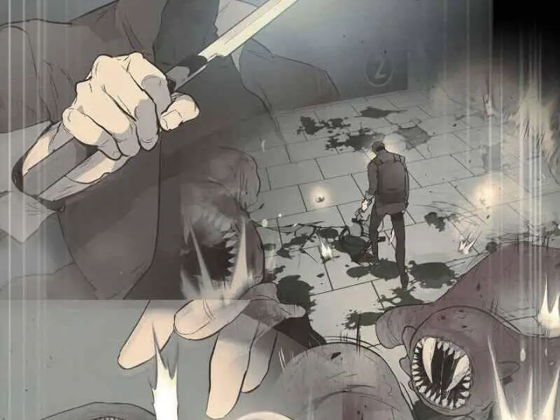 Thăng Cấp Cùng Thần Nettruyen ZZZ Chương 9 Page 83