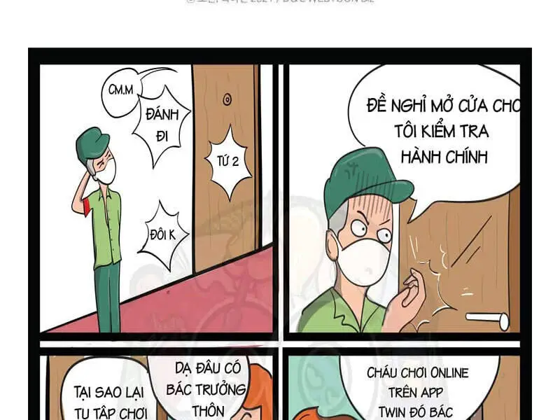 Thăng Cấp Cùng Thần Nettruyen ZZZ Chương 9 Page 243