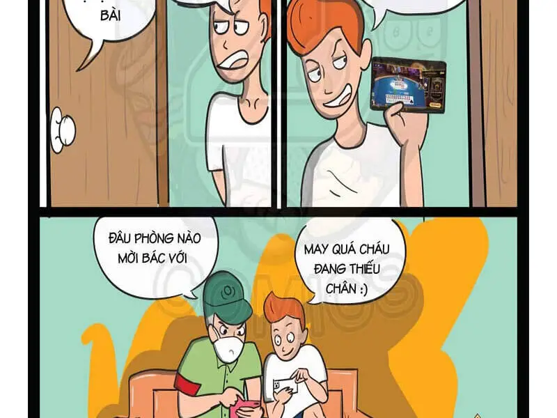 Thăng Cấp Cùng Thần Nettruyen ZZZ Chương 9 Page 244