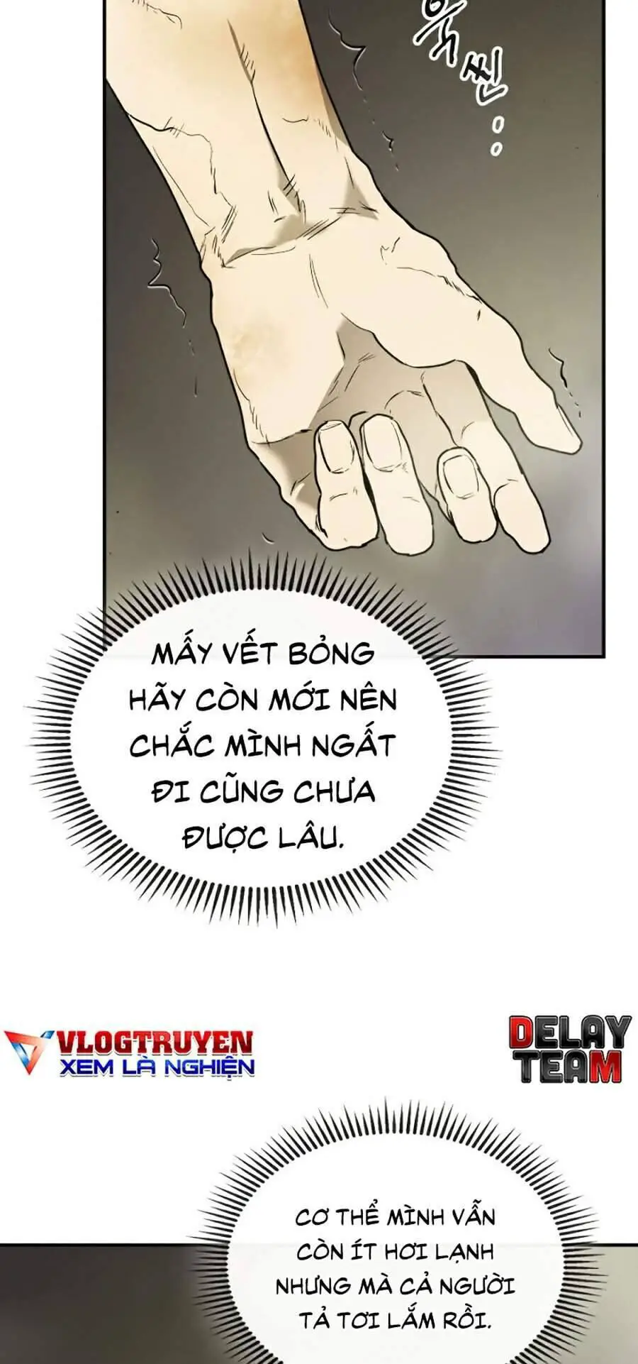 Thăng Cấp Cùng Thần Nettruyen ZZZ Chương 15 Page 5