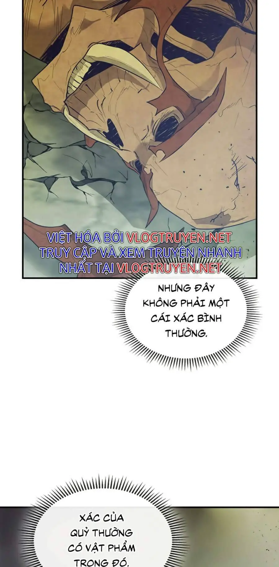 Thăng Cấp Cùng Thần Nettruyen ZZZ Chương 15 Page 10