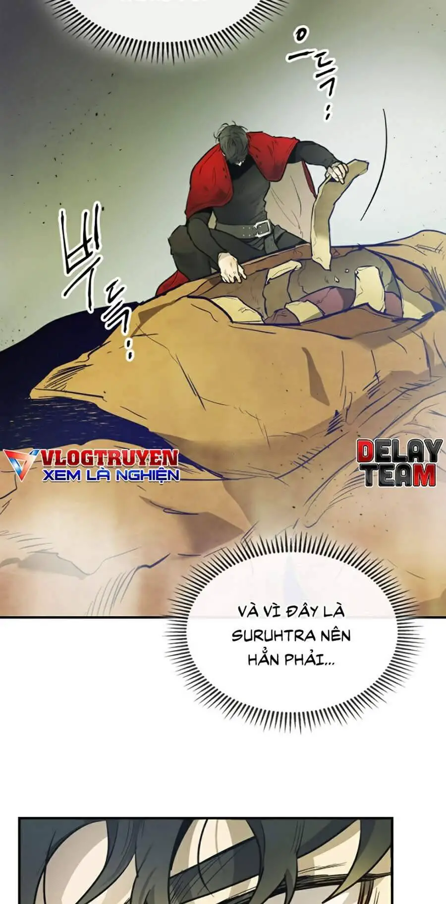 Thăng Cấp Cùng Thần Nettruyen ZZZ Chương 15 Page 11