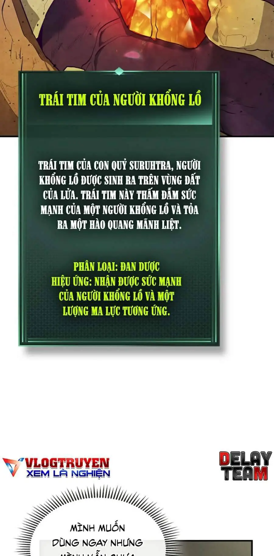 Thăng Cấp Cùng Thần Nettruyen ZZZ Chương 15 Page 13