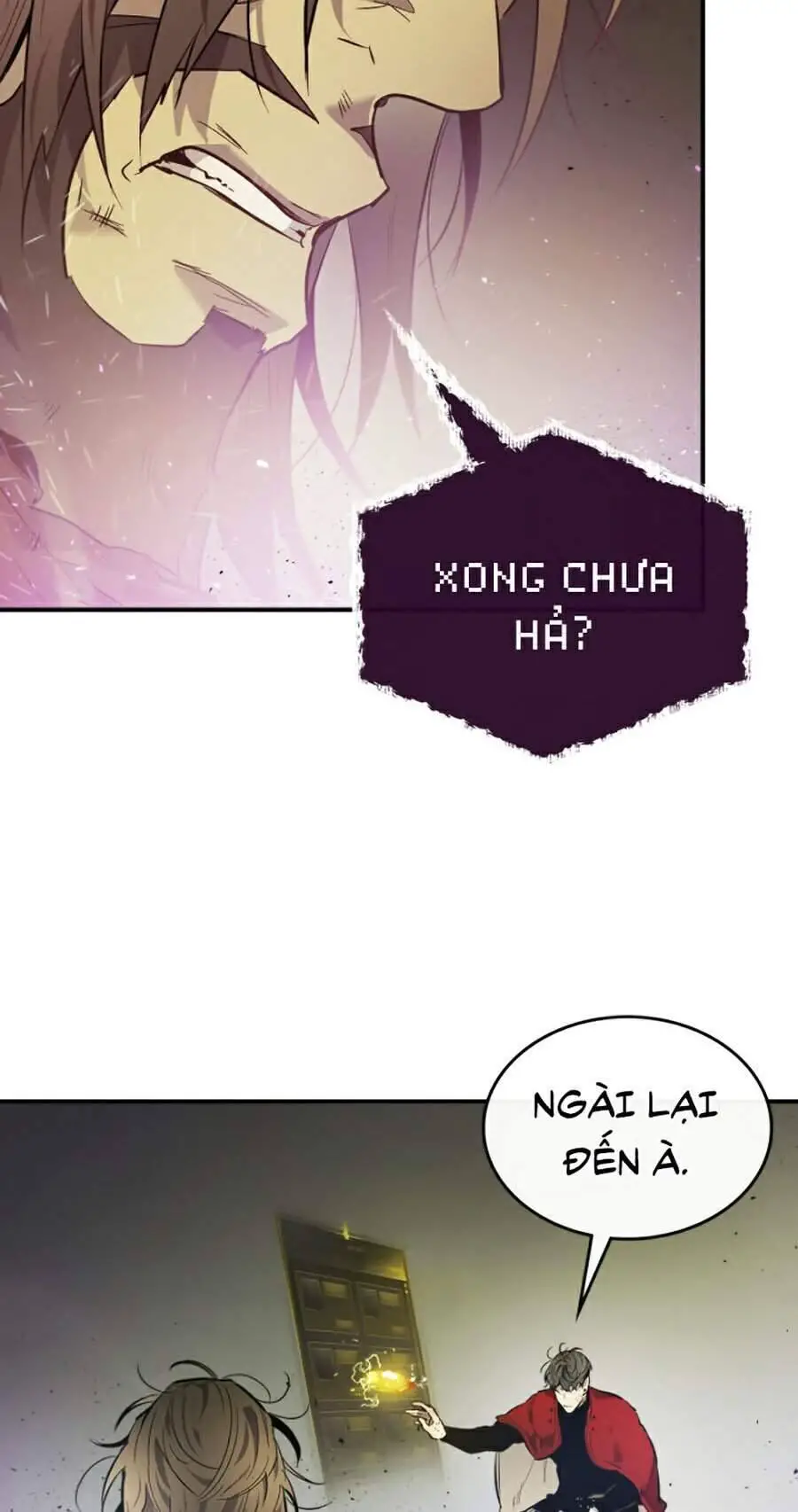 Thăng Cấp Cùng Thần Nettruyen ZZZ Chương 15 Page 16