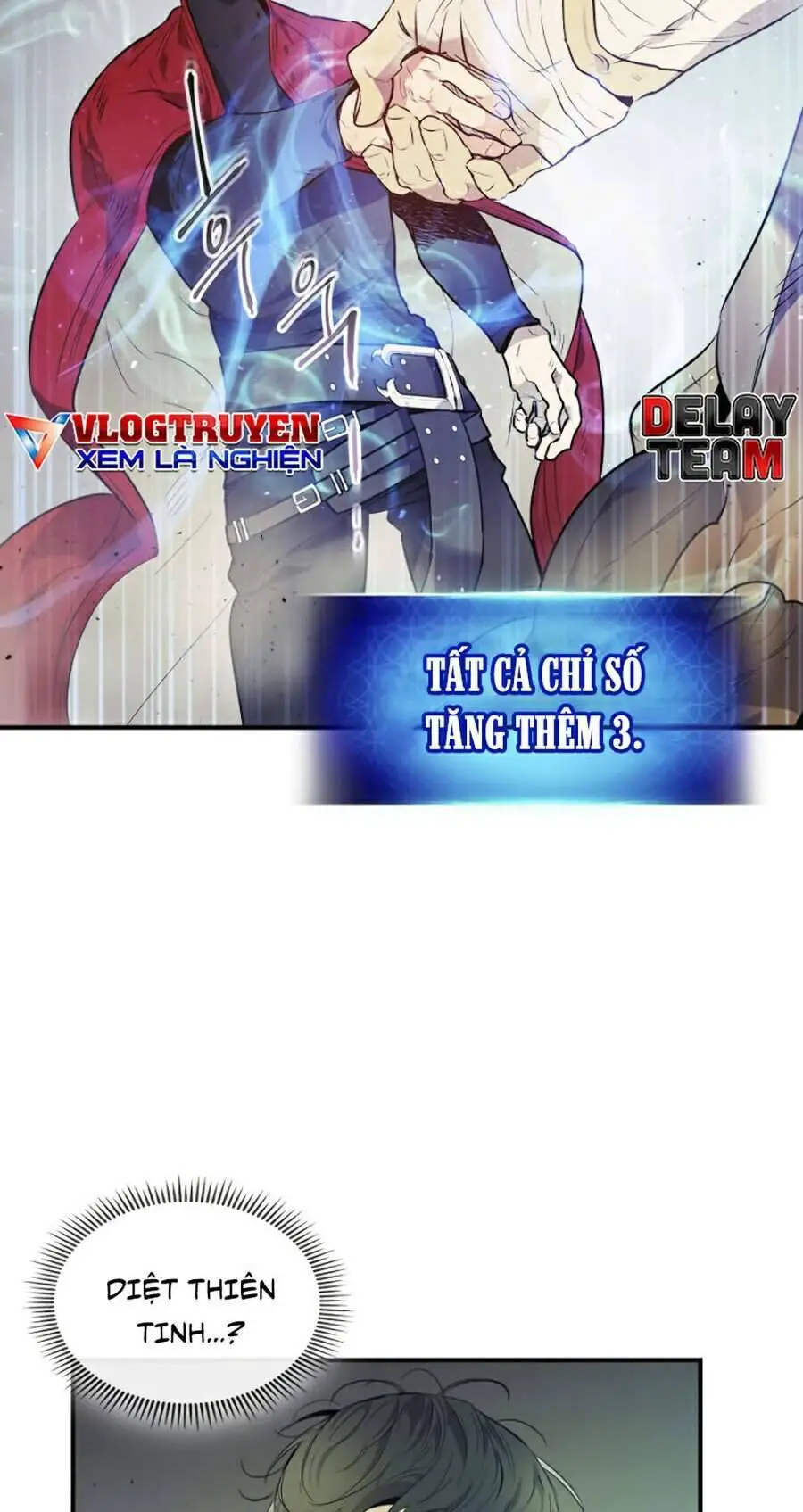Thăng Cấp Cùng Thần Nettruyen ZZZ Chương 15 Page 25