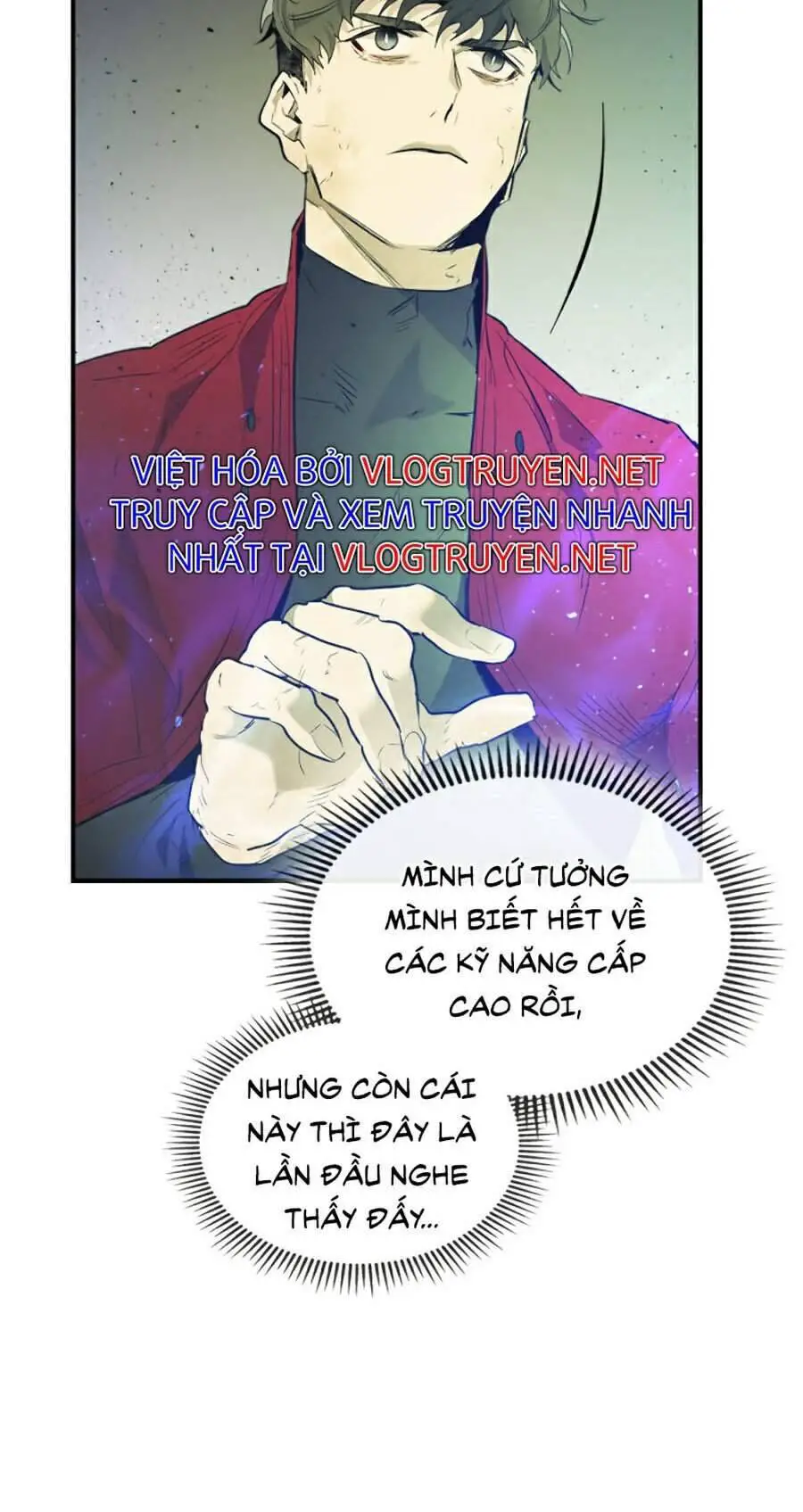Thăng Cấp Cùng Thần Nettruyen ZZZ Chương 15 Page 26