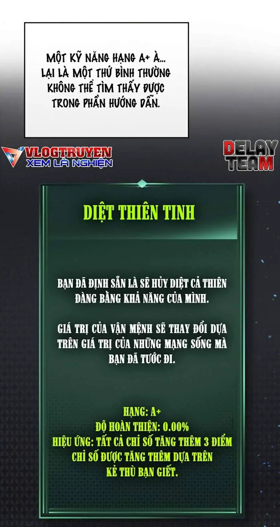 Thăng Cấp Cùng Thần Nettruyen ZZZ Chương 15 Page 27