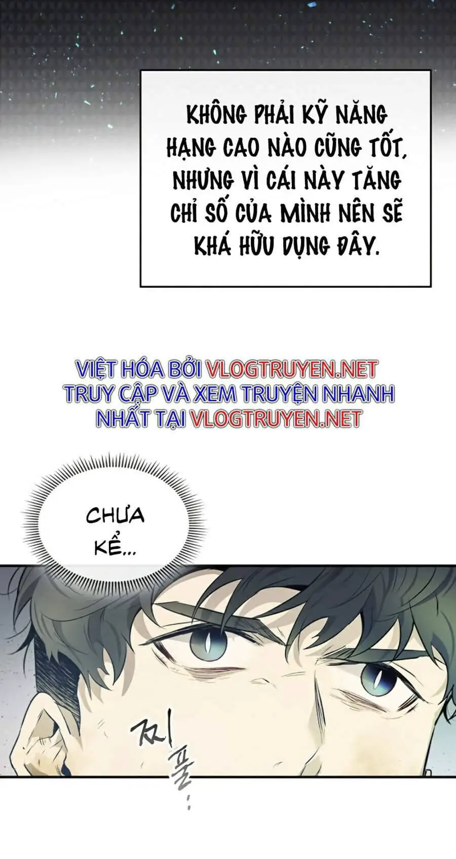 Thăng Cấp Cùng Thần Nettruyen ZZZ Chương 15 Page 28