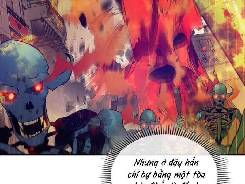 Thăng Cấp Cùng Thần Nettruyen ZZZ Chương 13 Page 11