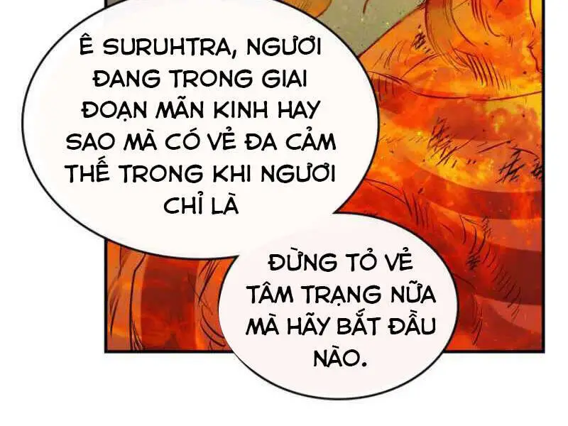 Thăng Cấp Cùng Thần Nettruyen ZZZ Chương 13 Page 23