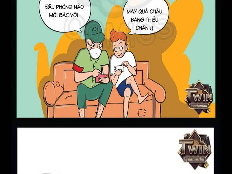 Thăng Cấp Cùng Thần Nettruyen ZZZ Chương 13 Page 217