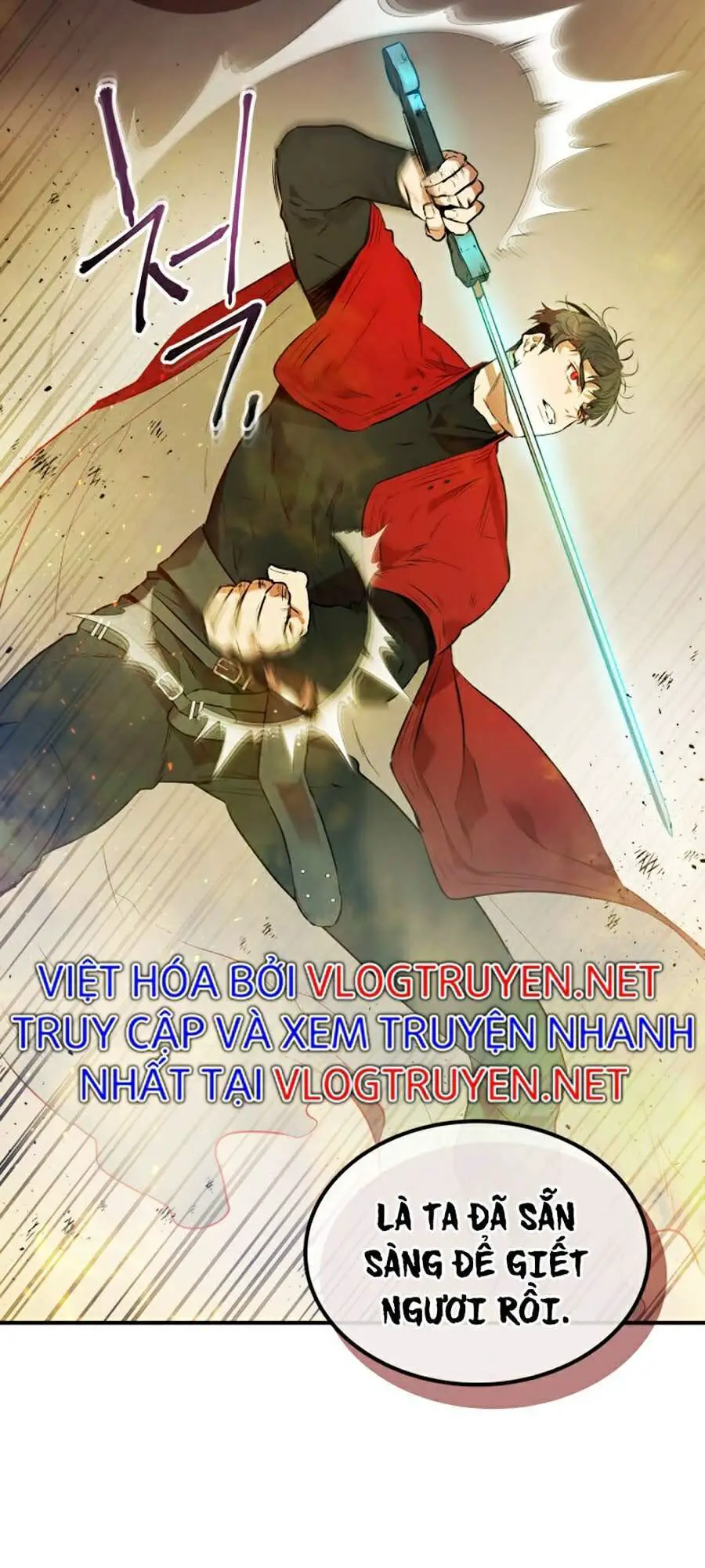 Thăng Cấp Cùng Thần Nettruyen ZZZ Chương 14 Page 9