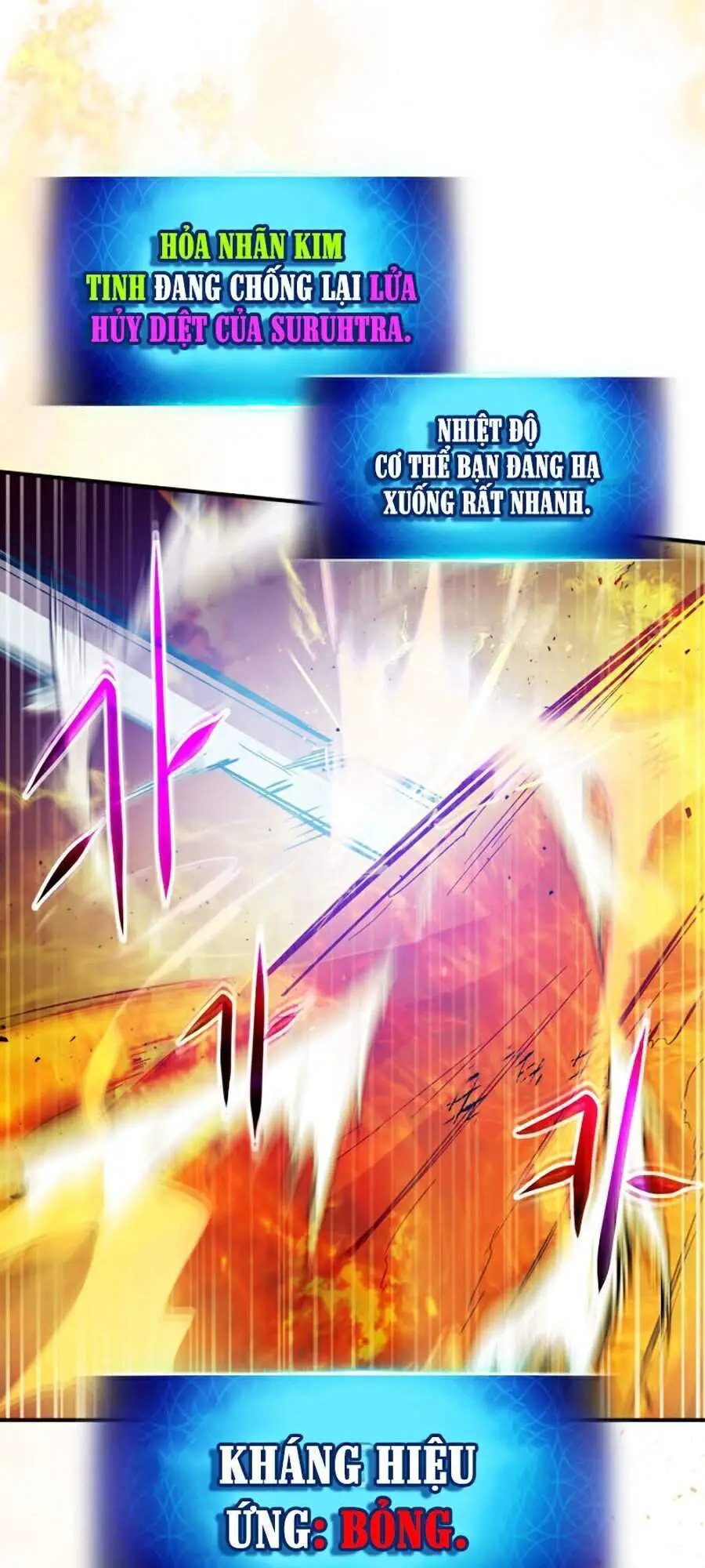 Thăng Cấp Cùng Thần Nettruyen ZZZ Chương 14 Page 33