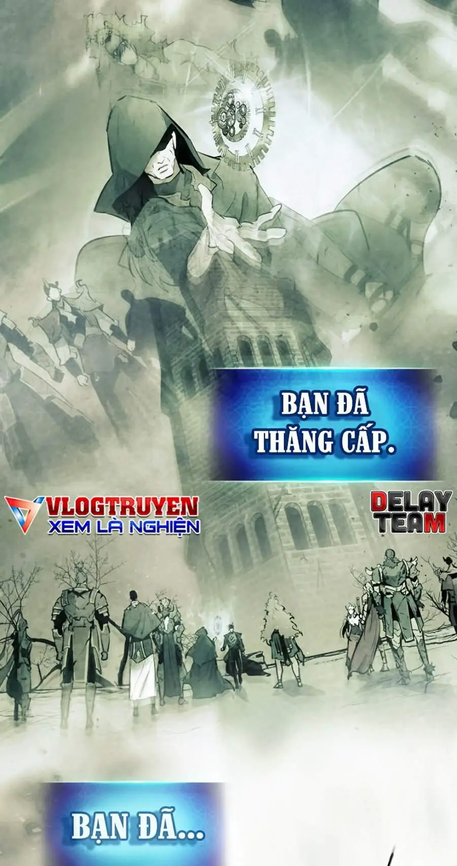 Thăng Cấp Cùng Thần Nettruyen ZZZ Chương 14 Page 110