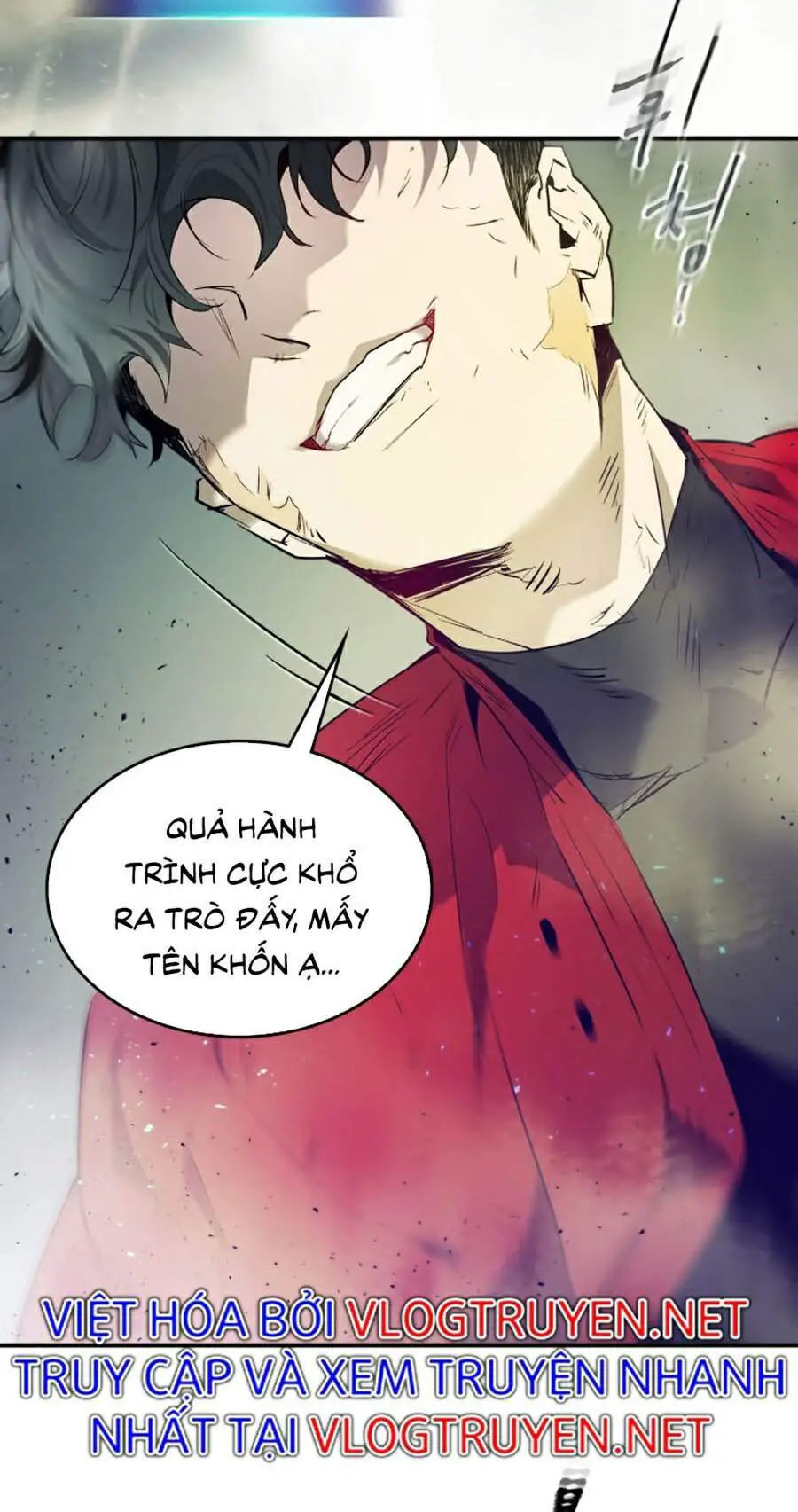 Thăng Cấp Cùng Thần Nettruyen ZZZ Chương 14 Page 111