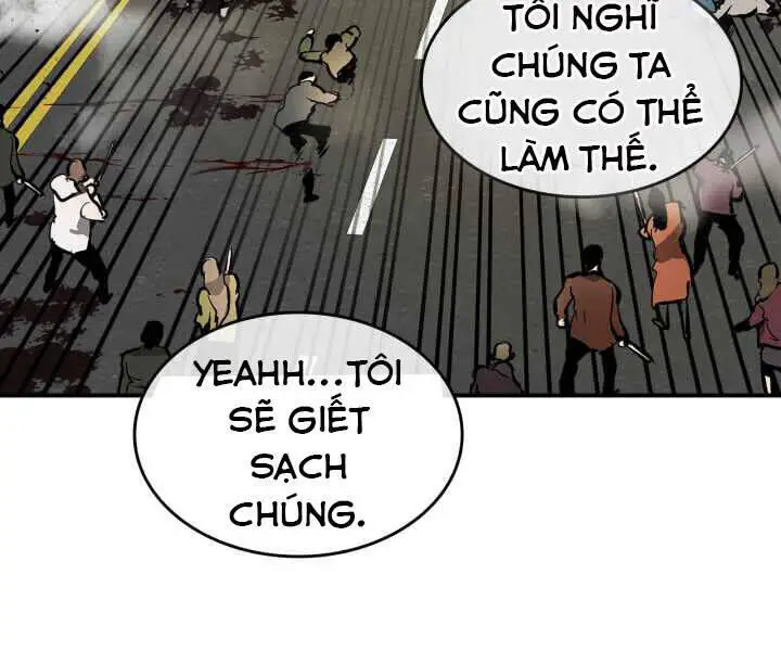 Thăng Cấp Cùng Thần Nettruyen ZZZ Chương 3 Page 15