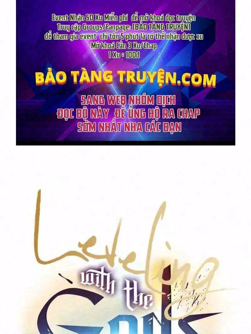 Thăng Cấp Cùng Thần Nettruyen ZZZ Chương 18 Page 1