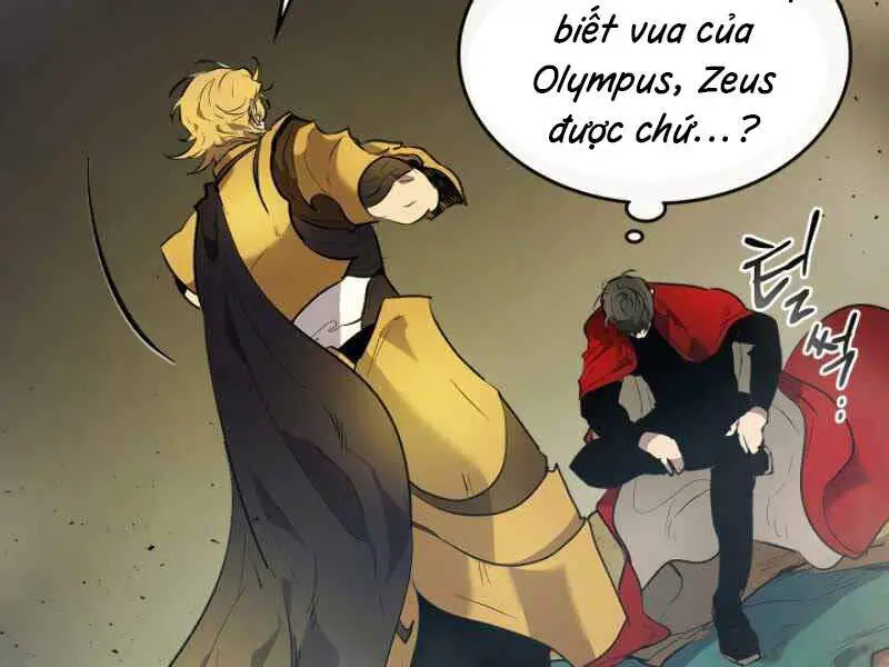 Thăng Cấp Cùng Thần Nettruyen ZZZ Chương 18 Page 180