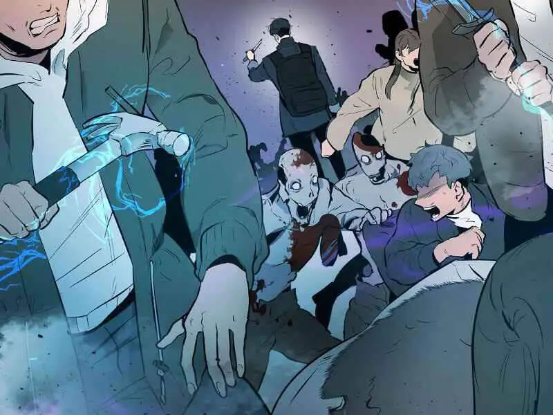 Thăng Cấp Cùng Thần Nettruyen ZZZ Chương 2 Page 159