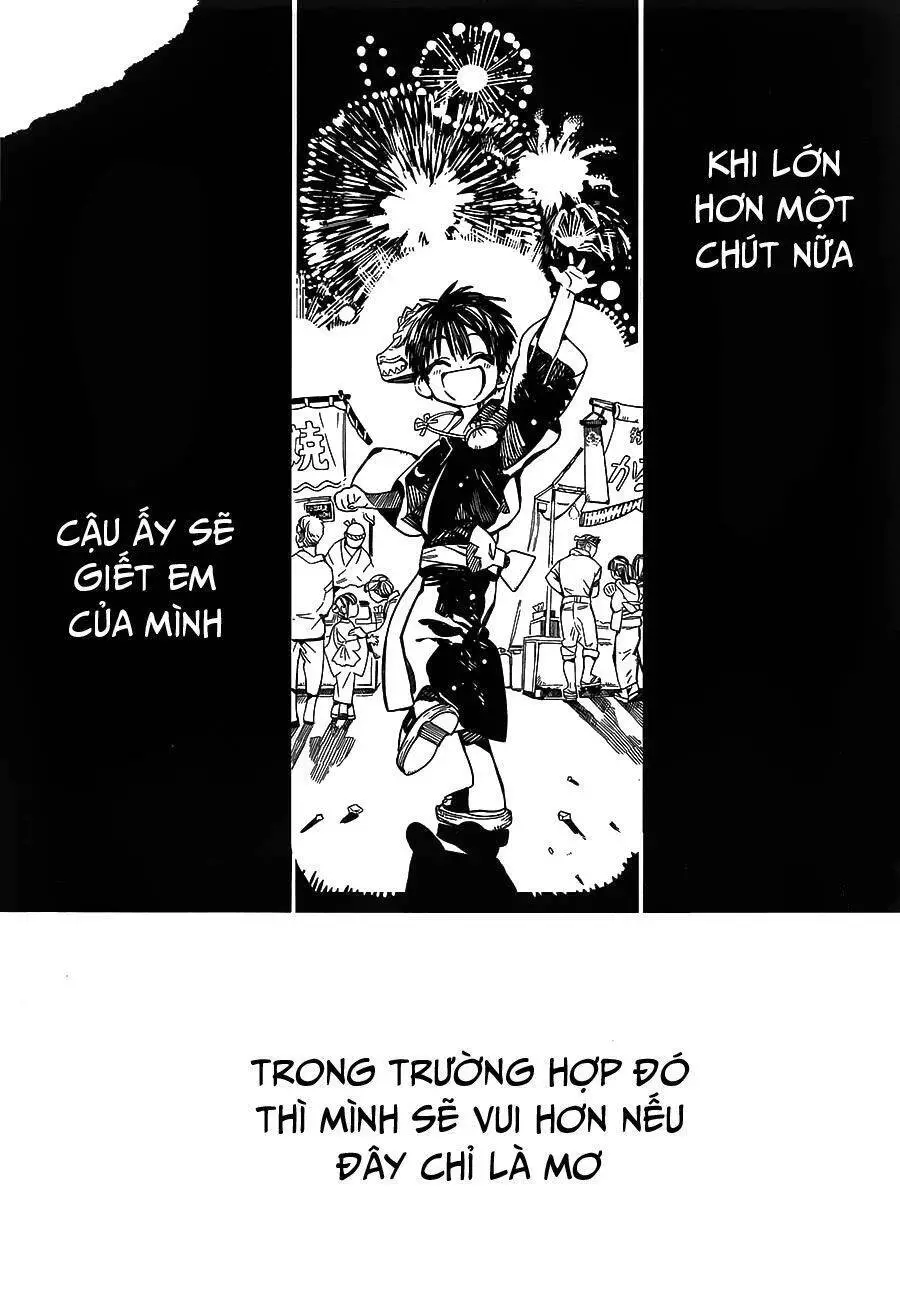 Hanako-Kun Nhà Xí Nettruyen ZZZ Chương 38 Page 28