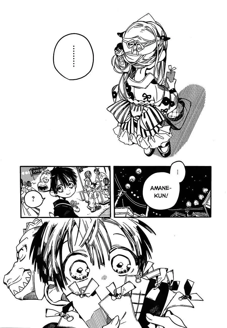 Hanako-Kun Nhà Xí Nettruyen ZZZ Chương 38 Page 29