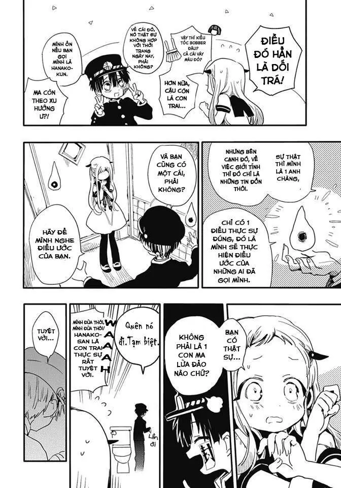 Hanako-Kun Nhà Xí Nettruyen ZZZ Chương 1 Page 6